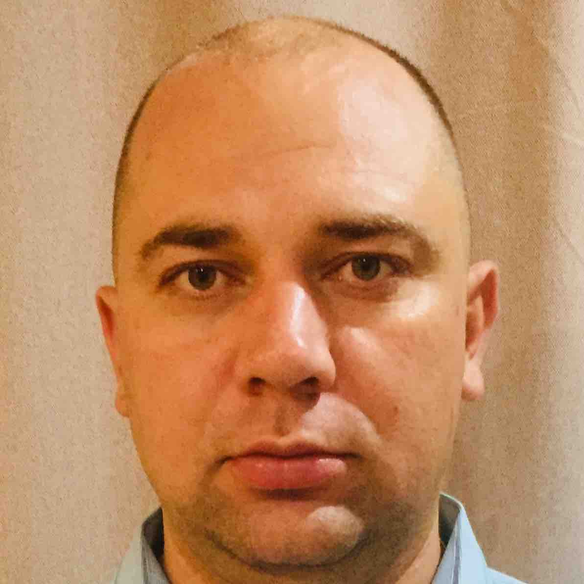 Александр Мананников