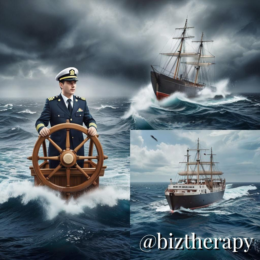 Карта выживания в бизнесе. | Сетка — социальная сеть от hh.ru