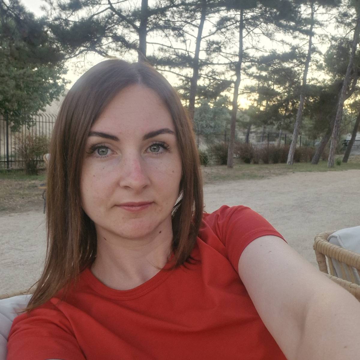 Елена Ващенко