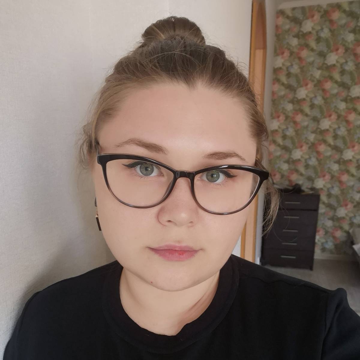 Екатерина Байдина | Сетка — социальная сеть от hh.ru