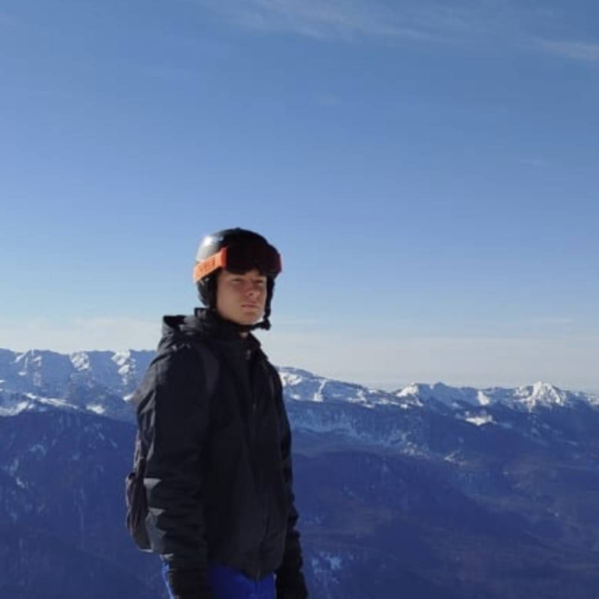 Семен Борисовский | Сетка — социальная сеть от hh.ru