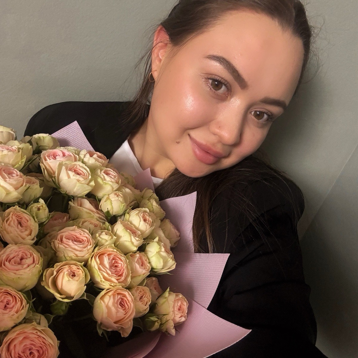 Арина Егорова