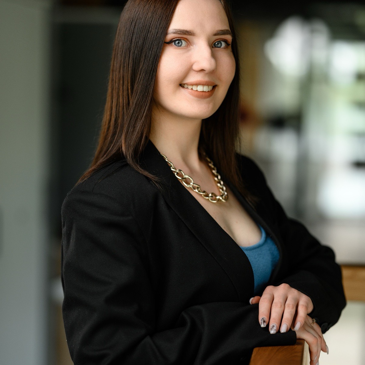 Светлана Конькова | Сетка — социальная сеть от hh.ru