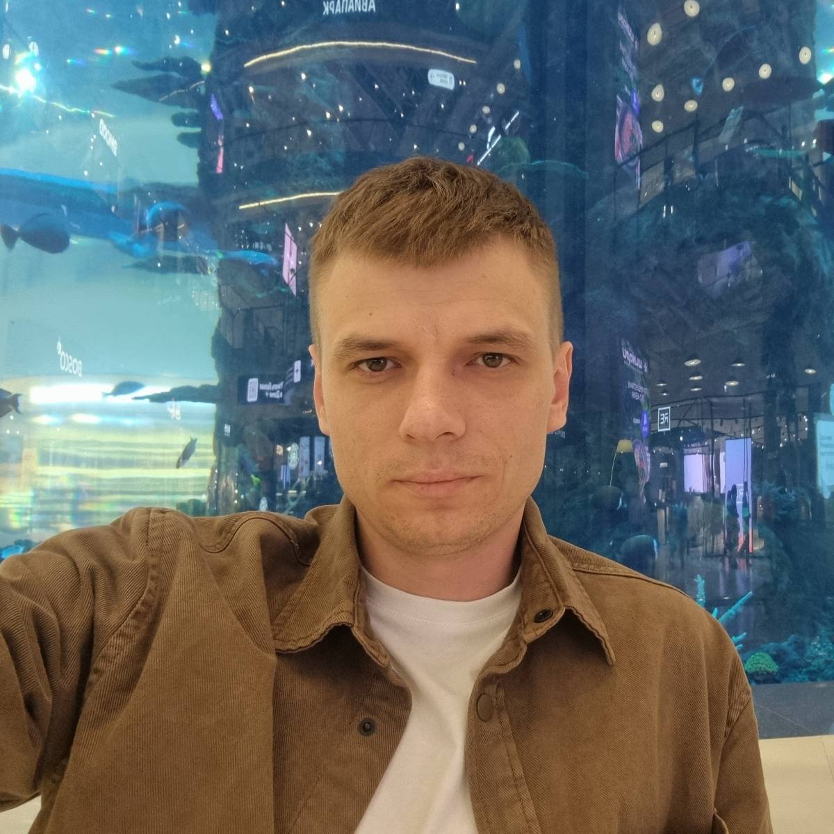 Артем Полянин