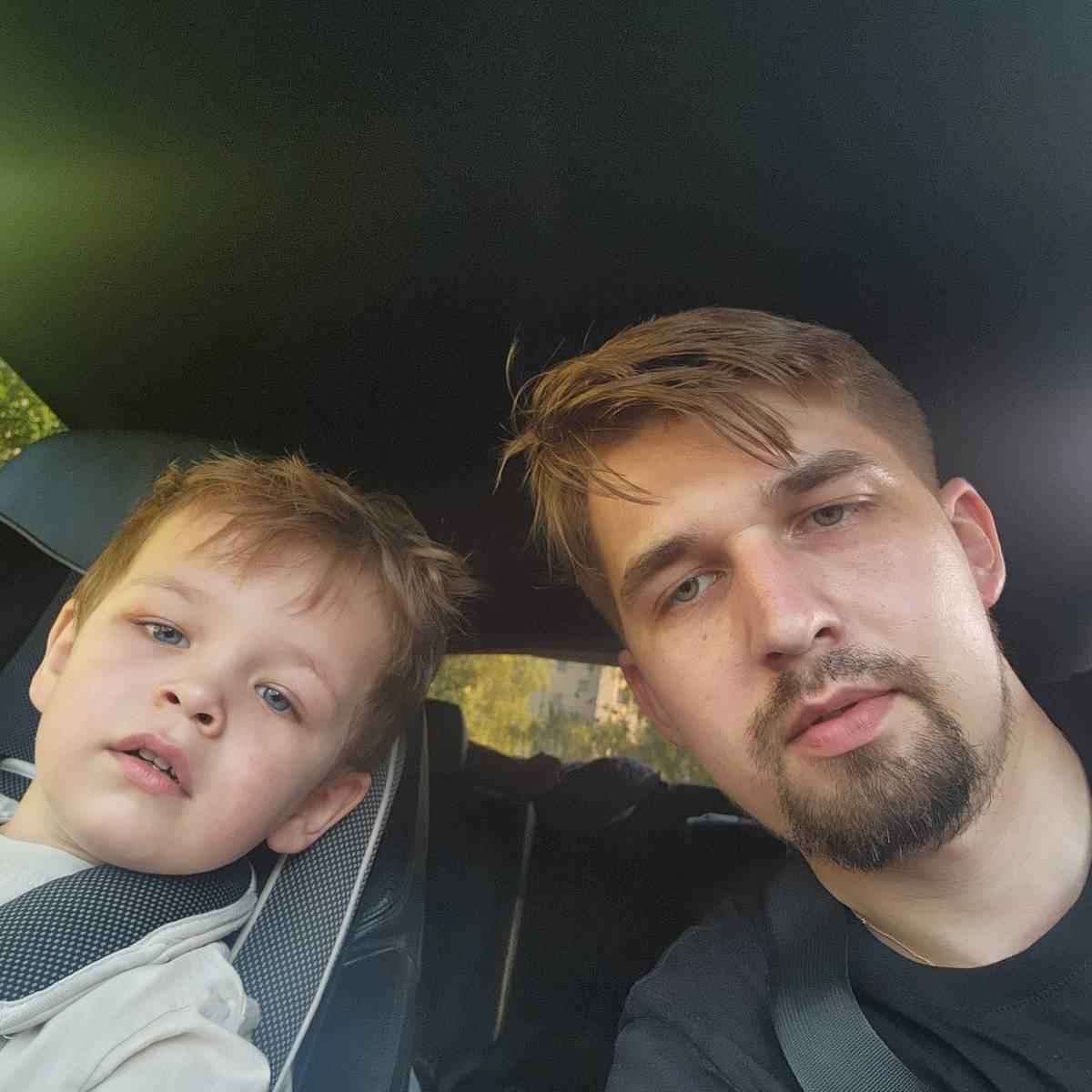 Дмитрий Наумов