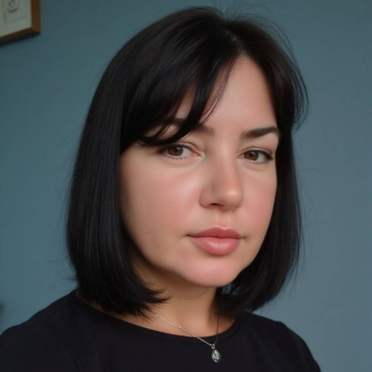 Евгения Соколова