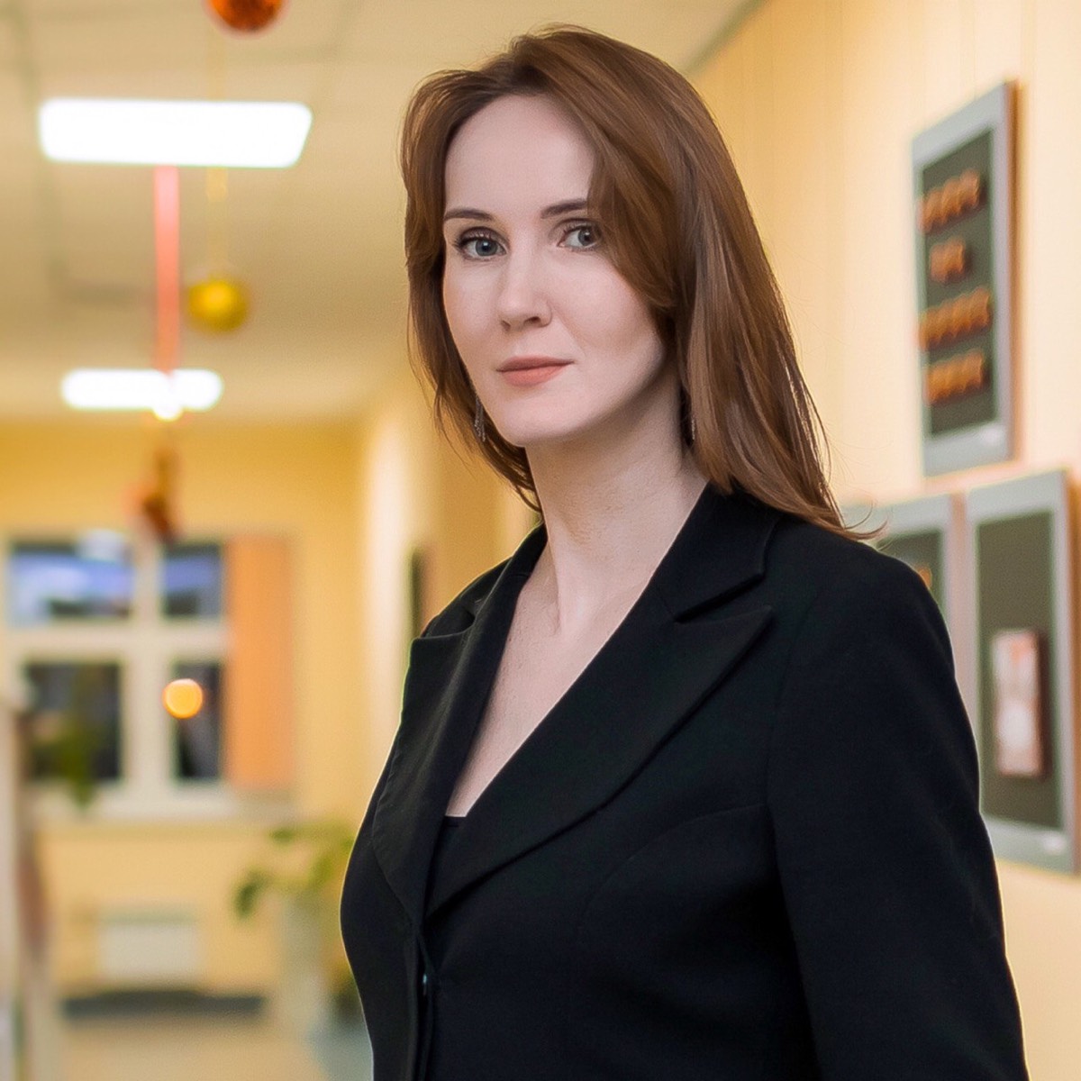 Анастасия Минашкина