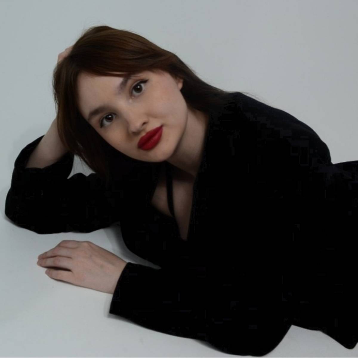 Кристина Брянцева | Сетка — социальная сеть от hh.ru