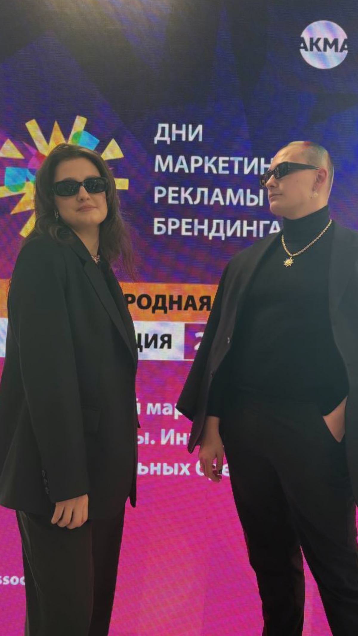 🌀 В феврале я впервые оказался на “Белом квадрате” | Сетка — социальная сеть от hh.ru