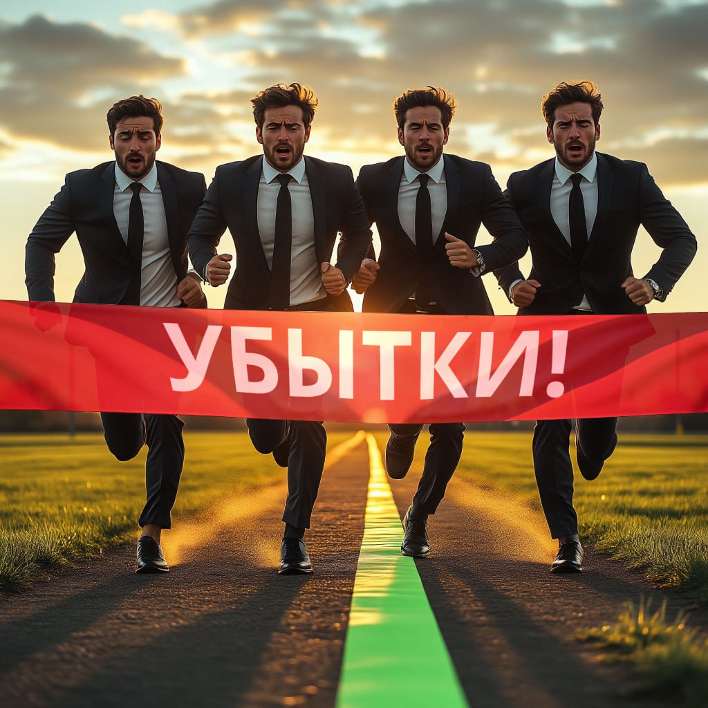Забег в никуда: почему гонка цен на маркетплейсах ведет к провалу и как побеждать по-умному | Сетка — социальная сеть от hh.ru
