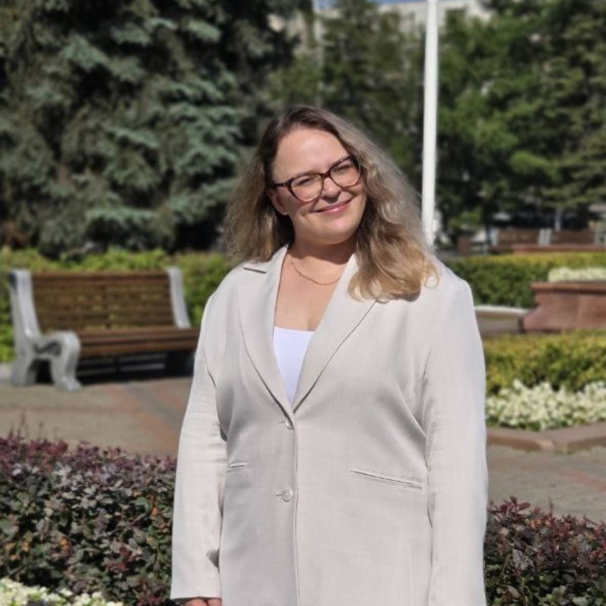 Кристина Курьянова
