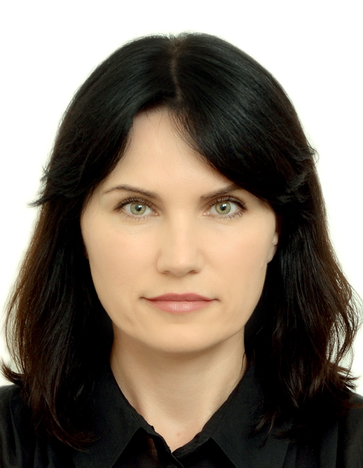 Светлана Карпушина