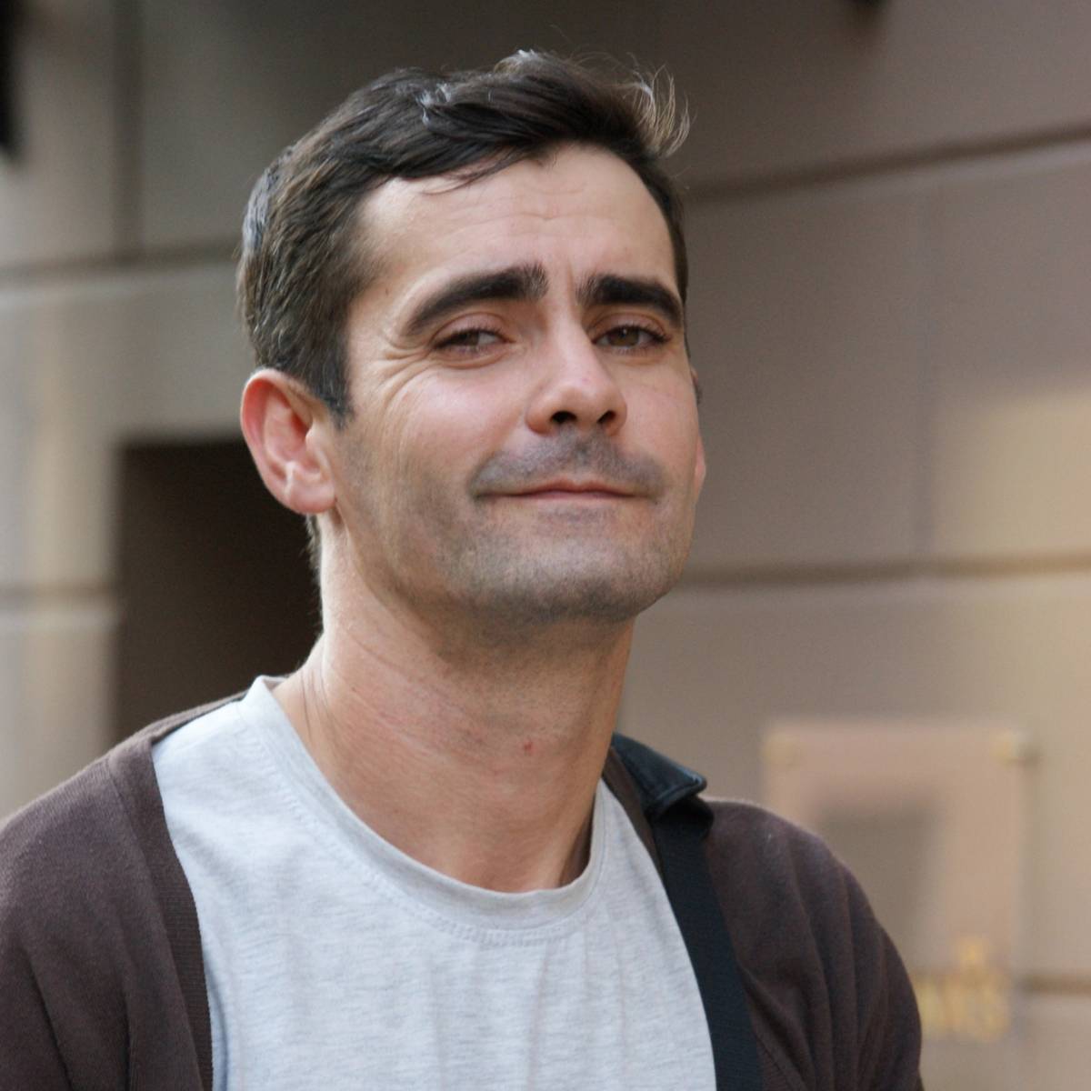 Максим Рыжков | Сетка — социальная сеть от hh.ru