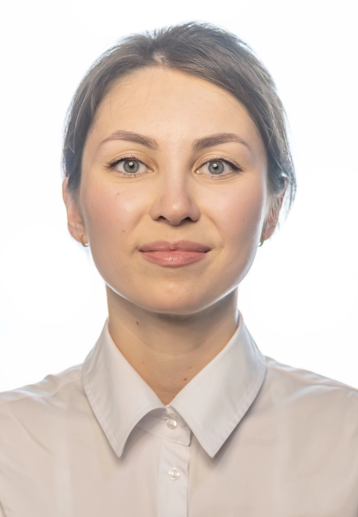 Liana Nurislamova