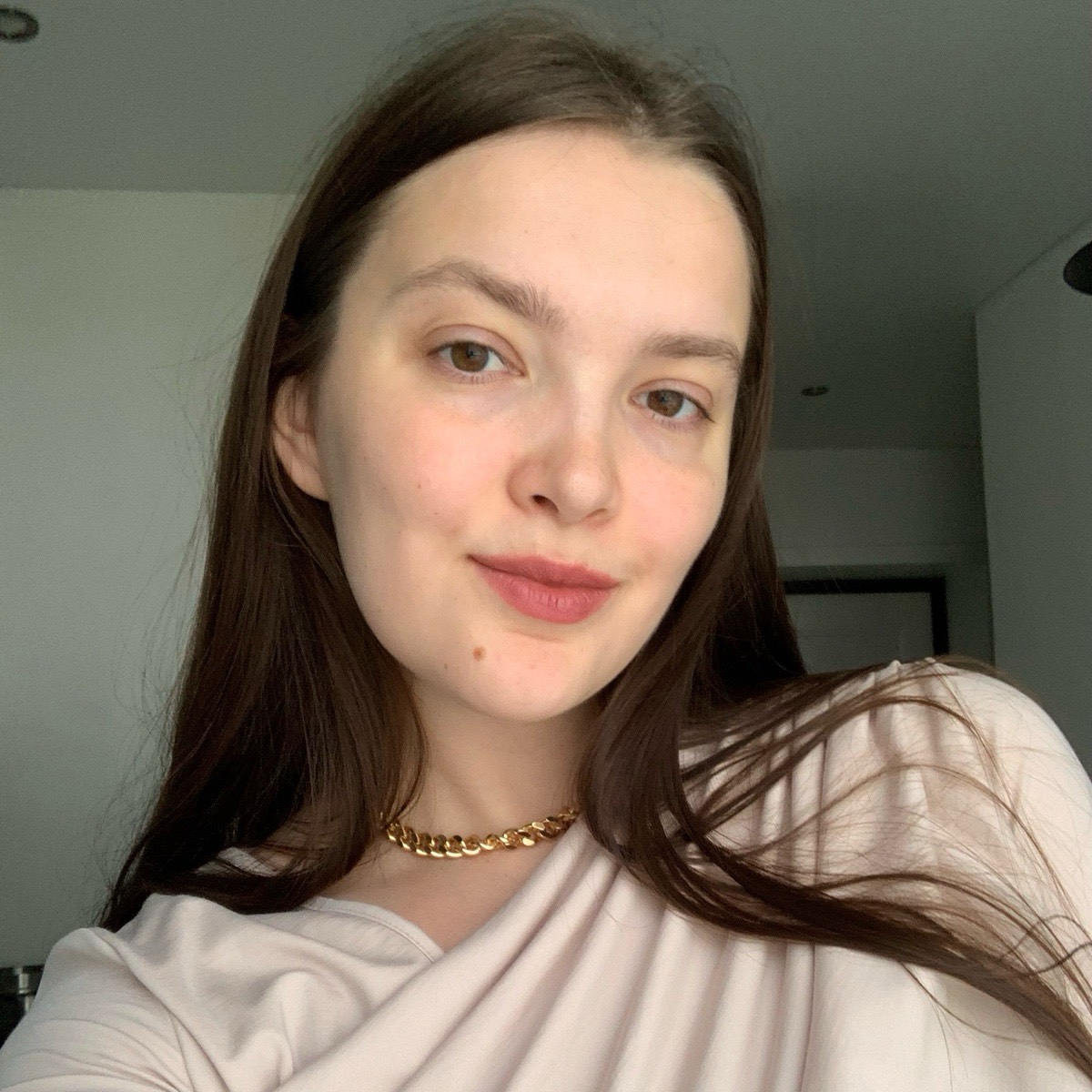 Анна Бохан | Сетка — социальная сеть от hh.ru