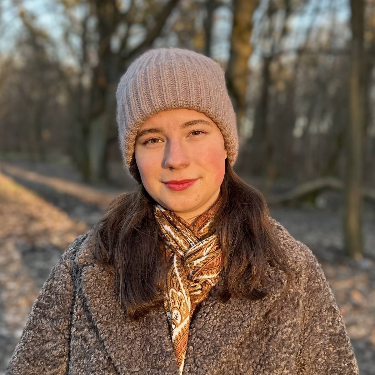 Ульяна Виткова