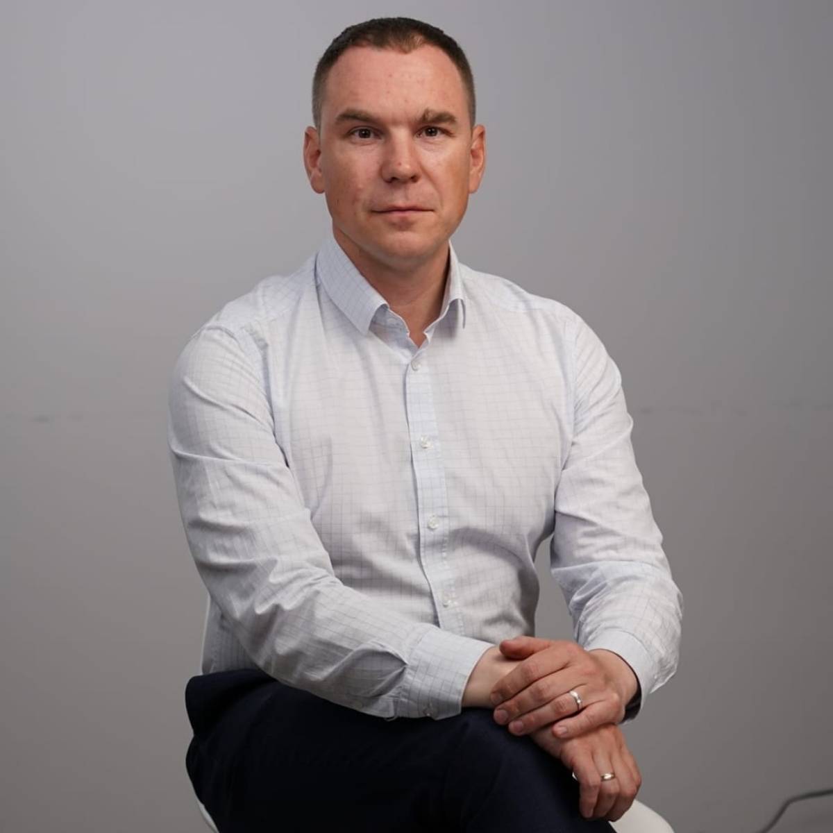 Сергей Крутилин | Сетка — социальная сеть от hh.ru