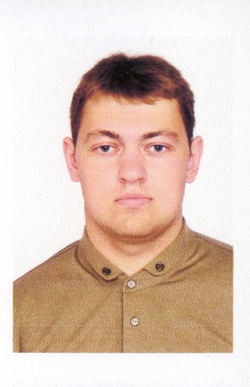 Владимир Лапин