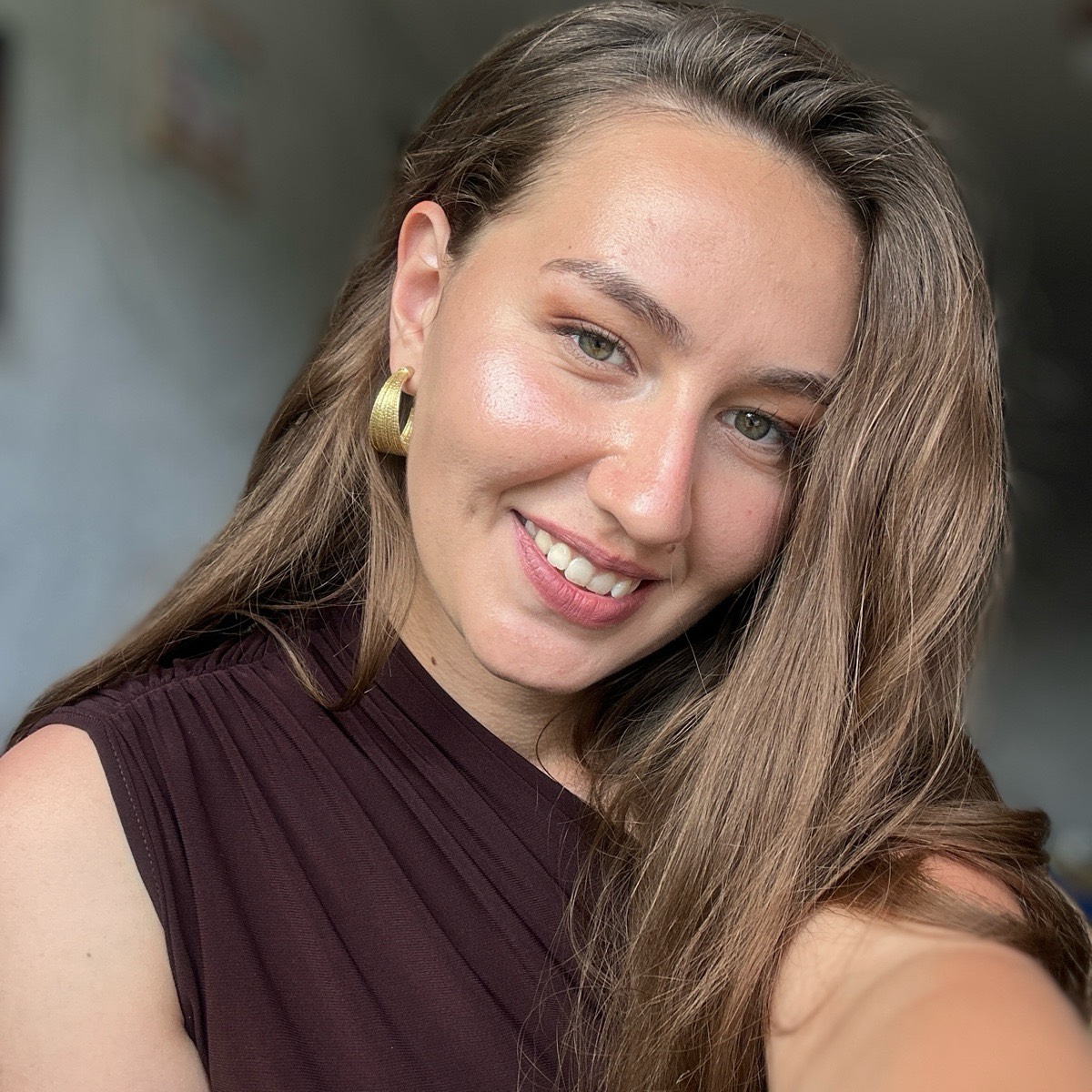 Екатерина Краснощекова