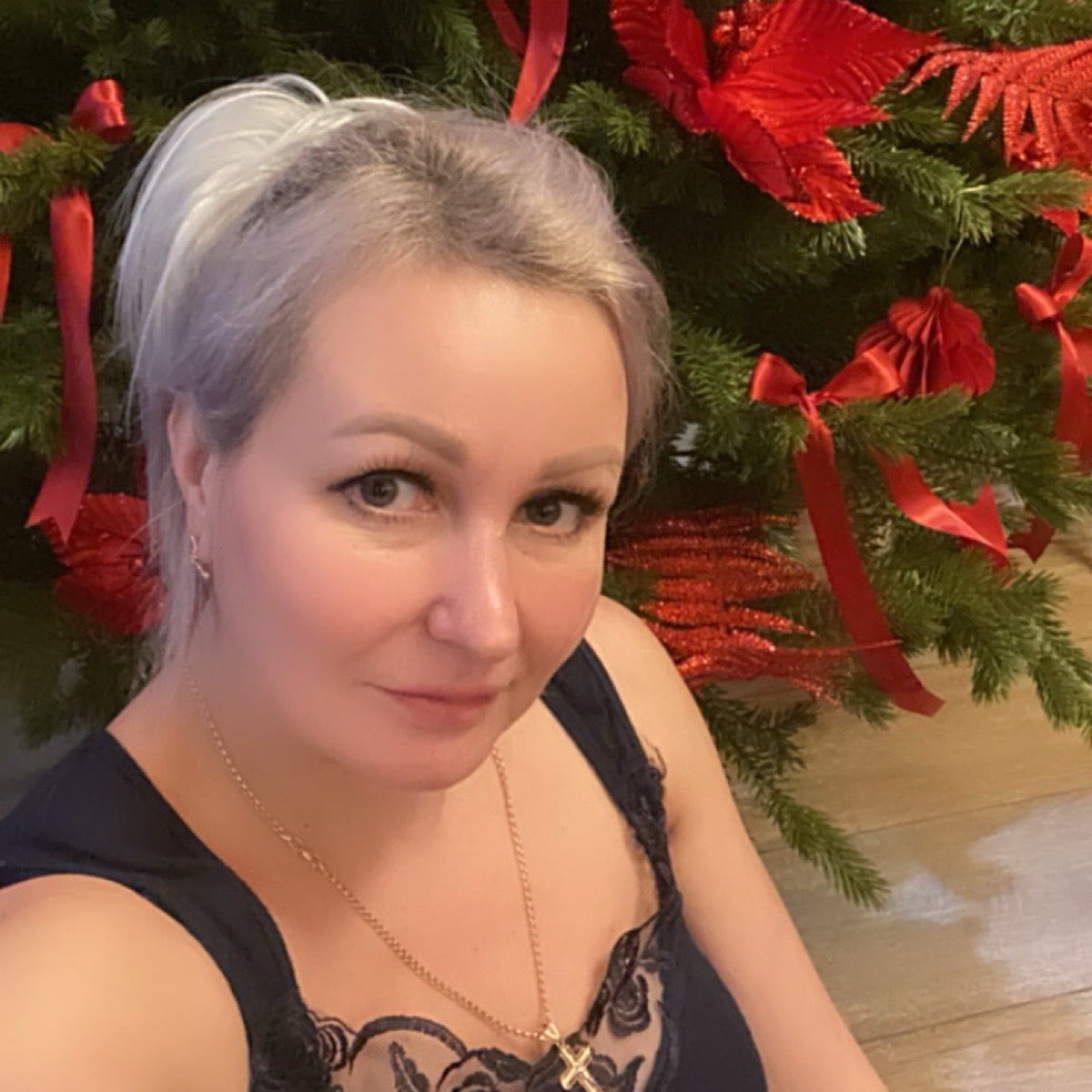 Анна Куклина