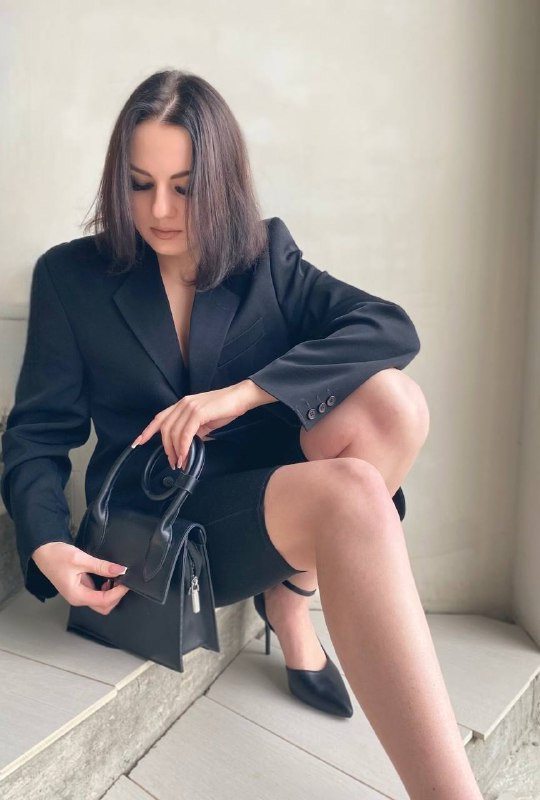 Алина Кузнецова