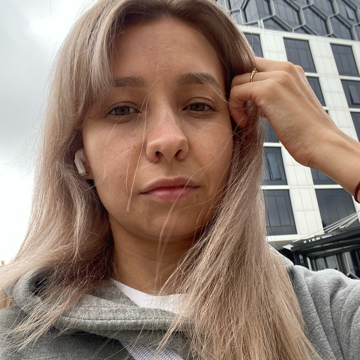 Лейсан Хафизова