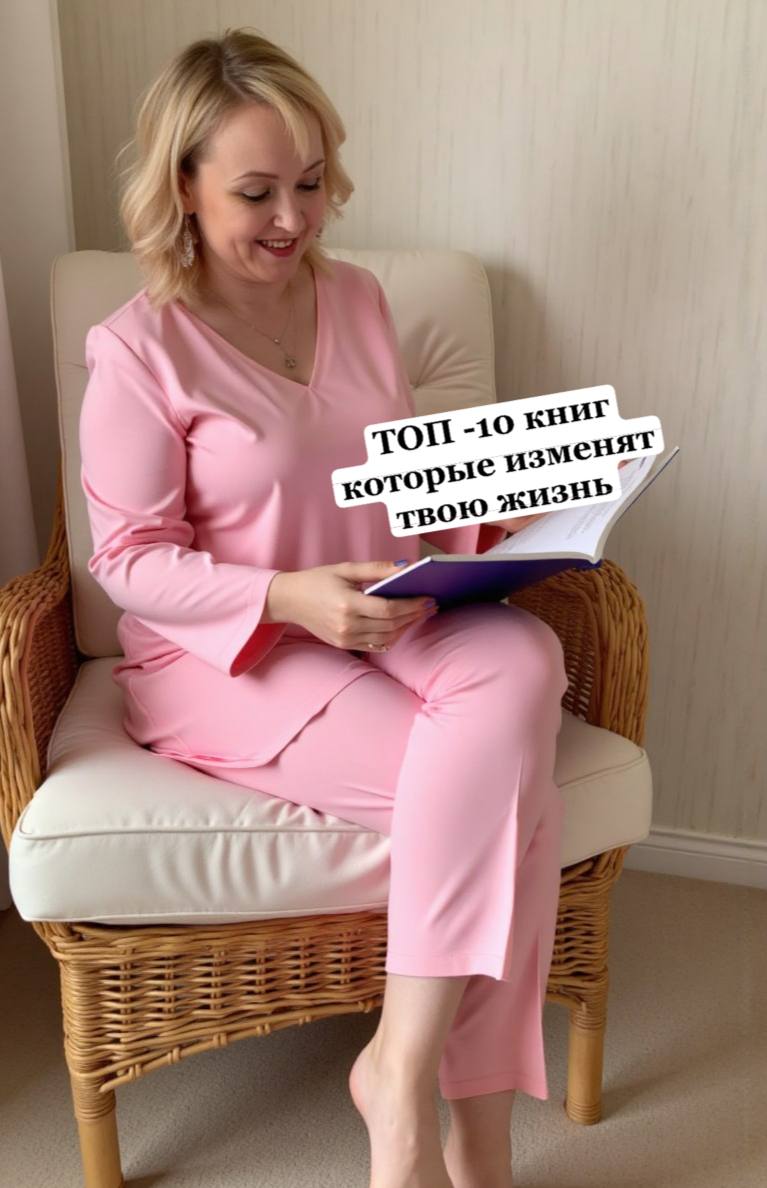 📚 Топ бизнес-книг, которые стоит прочитать каждому
Хотите развить мышление предпринимателя, научиться управлять финансами и построить успешную карьеру? Эти книги станут вашим лучшим проводником в мире... | Сетка — социальная сеть от hh.ru
