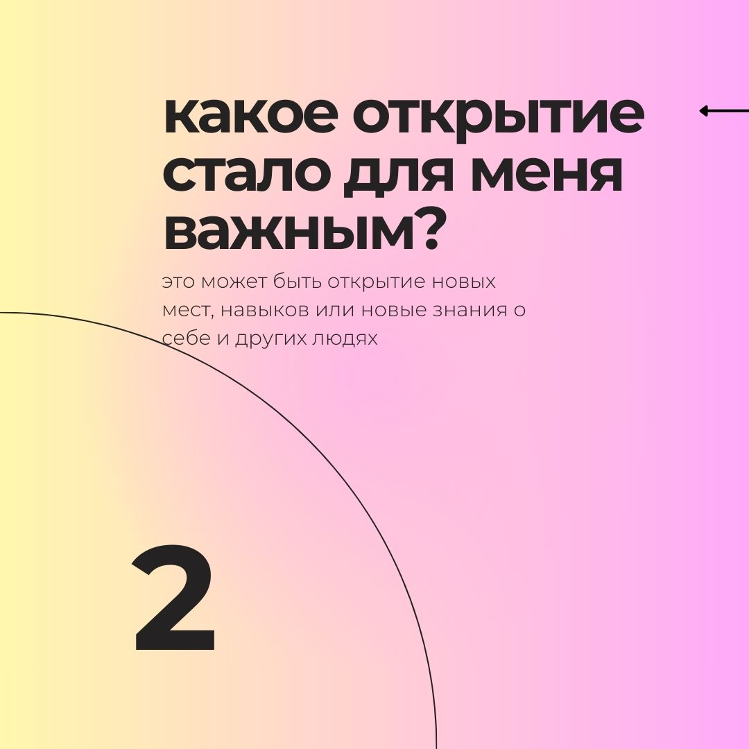 5 вопросов для итогов лета | Сетка — социальная сеть от hh.ru