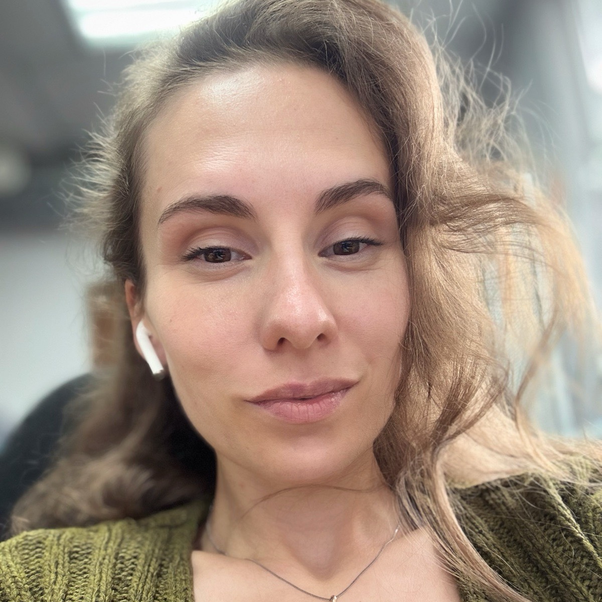 Анна Сушкова | Сетка — социальная сеть от hh.ru