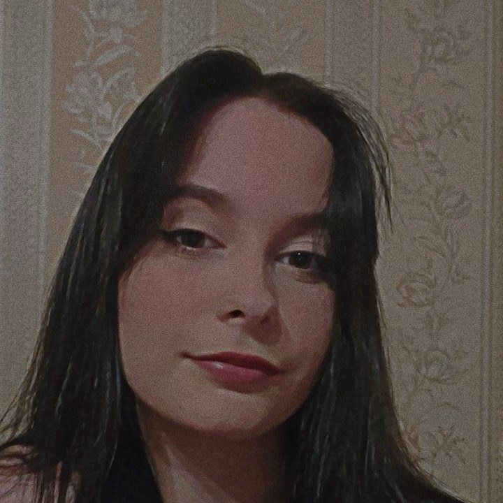 Мария Яременко