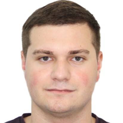 Алексей Яковчук