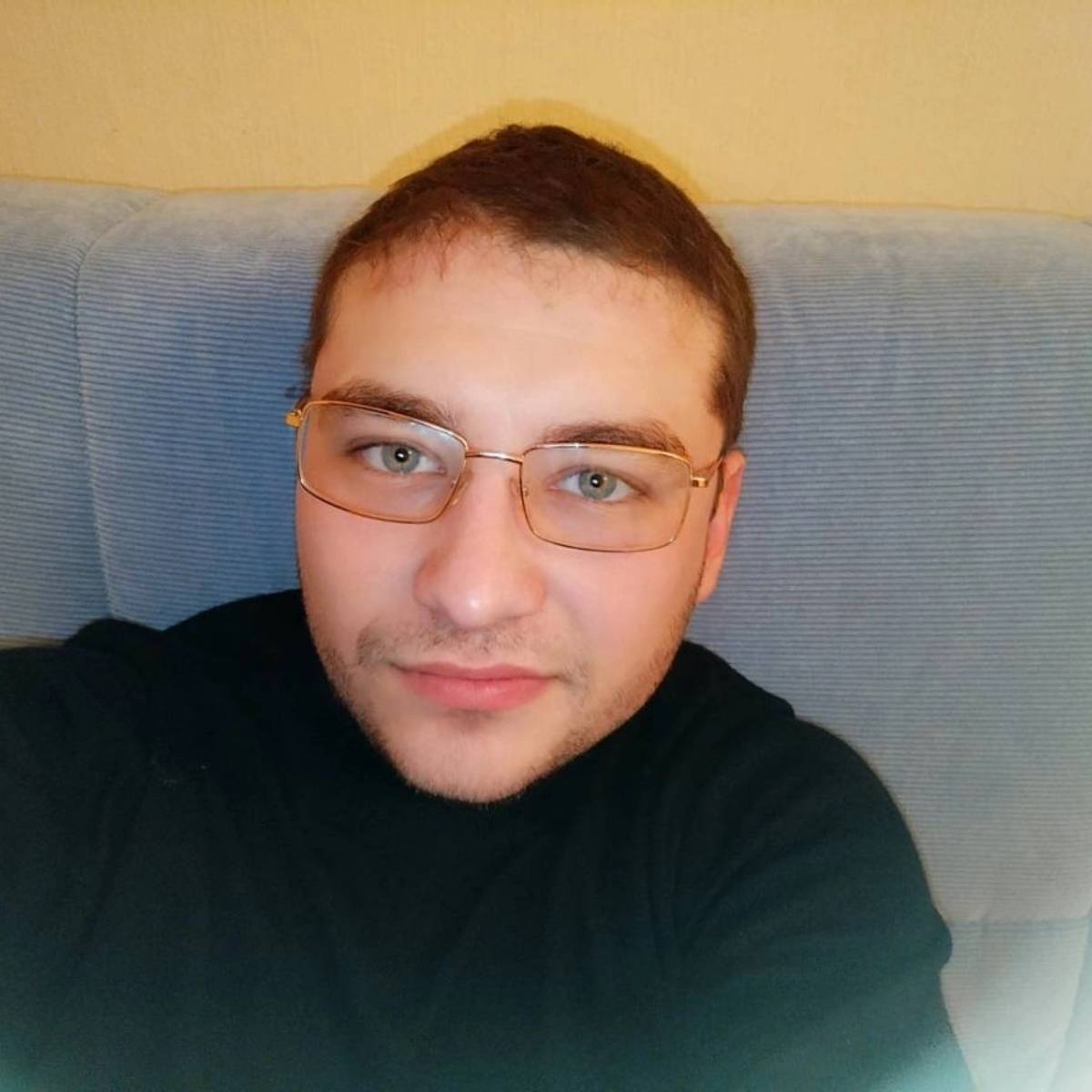 Виталий Данилов