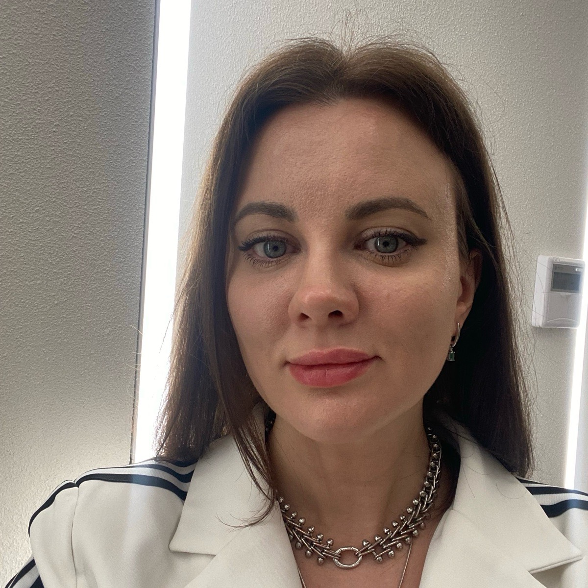 Юлия Харитонова | Сетка — социальная сеть от hh.ru