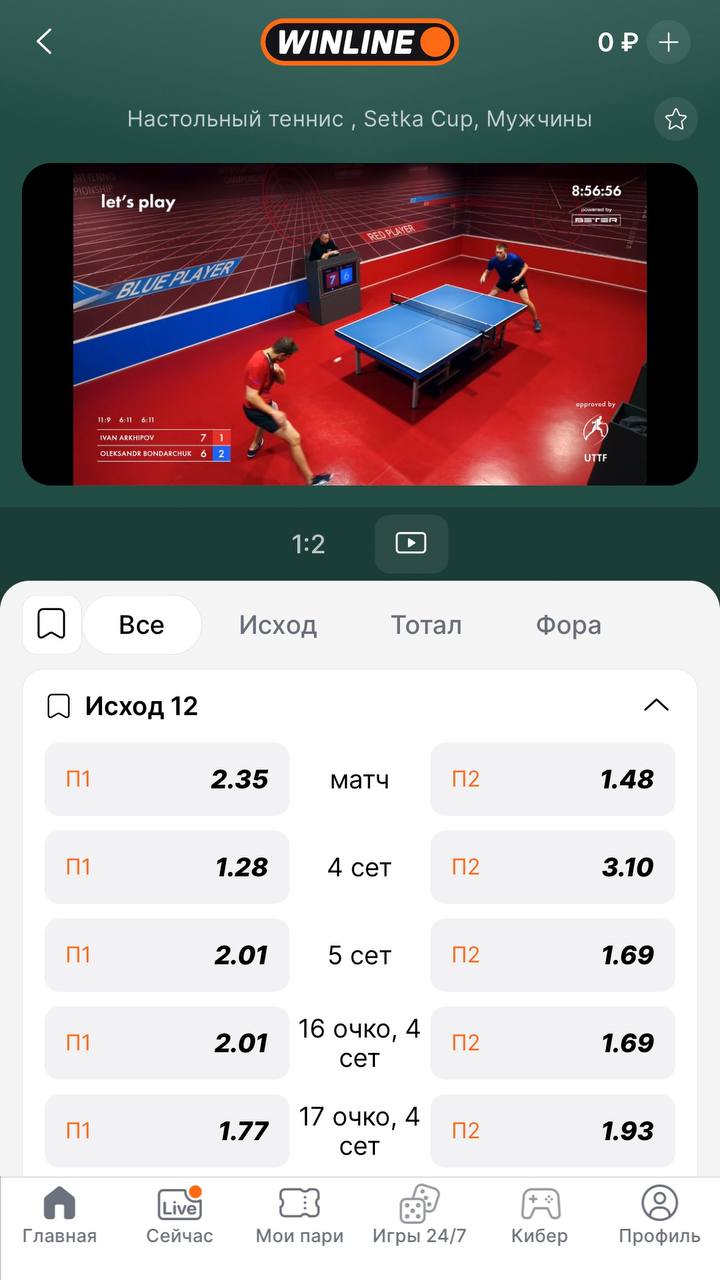 👀 Winline запустил бота в ТГ — копия прилы + конкурсы!
БК объединила другие практики:
◾️Идею Olimpbet с единым местом для всех розыгрышей
◾️Идею Мелбет с приложением в ТГ
Выглядит грамотно:


У Winlin... | Сетка — социальная сеть от hh.ru