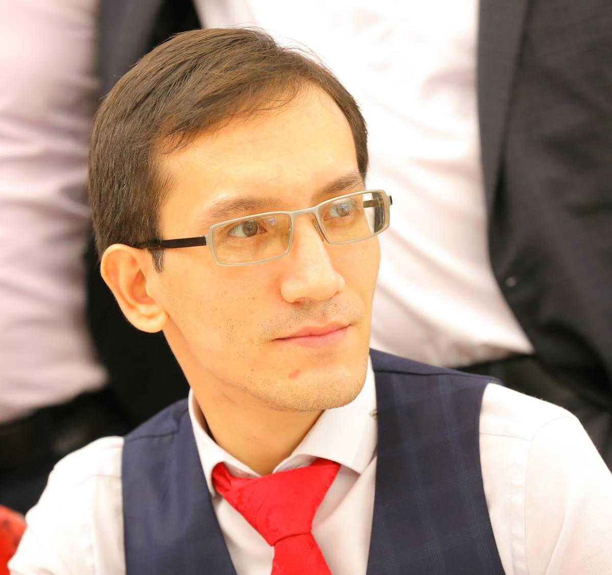 Джафар Кусябгалиев