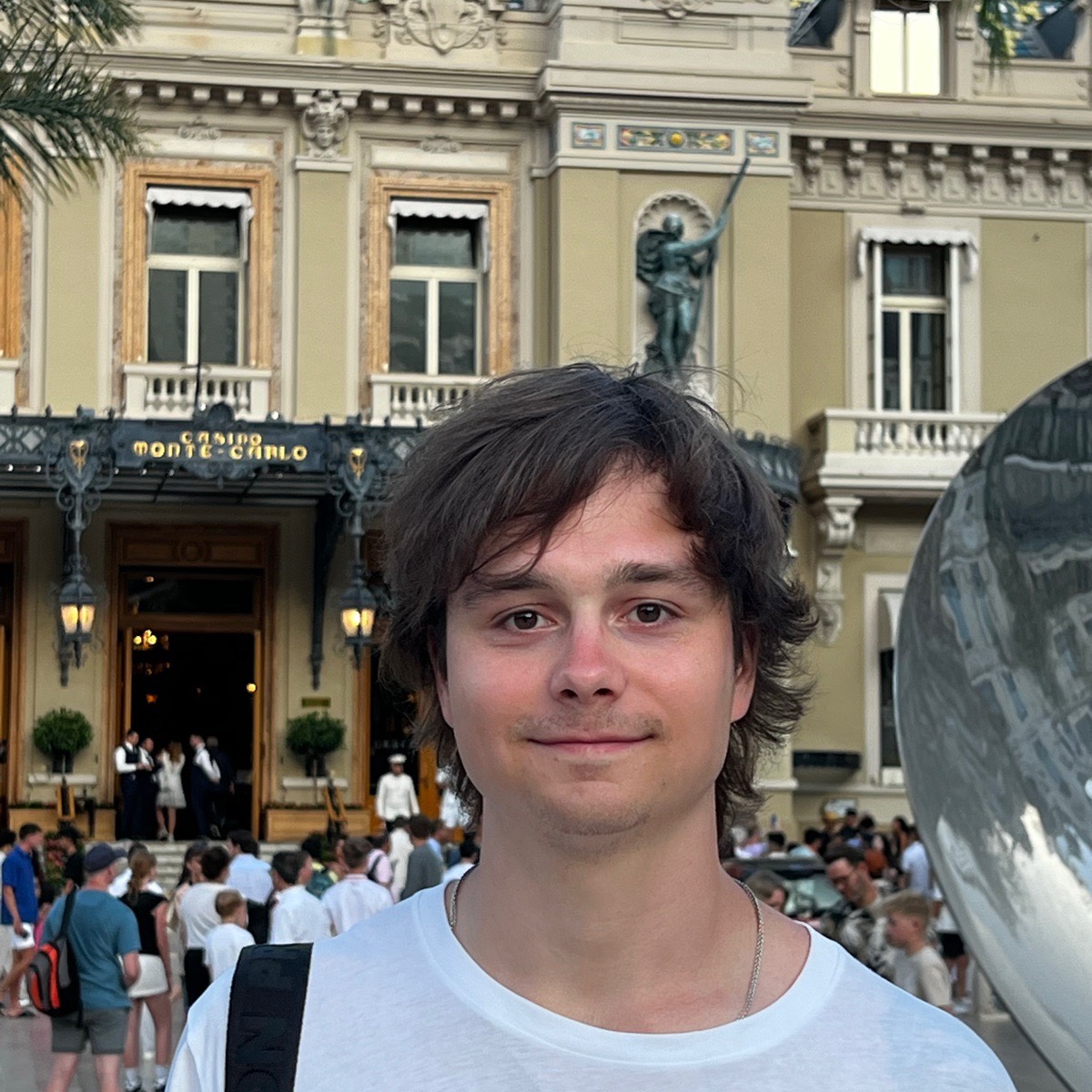 profile avatar