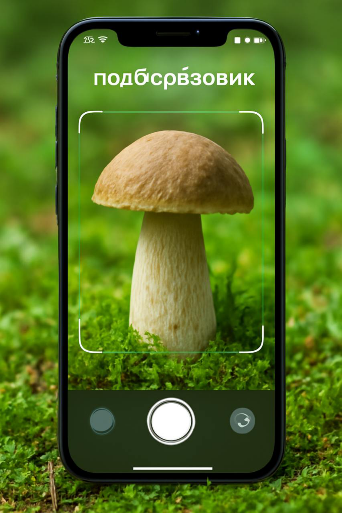 AI и грибы 🍄‍🟫 | Сетка — социальная сеть от hh.ru