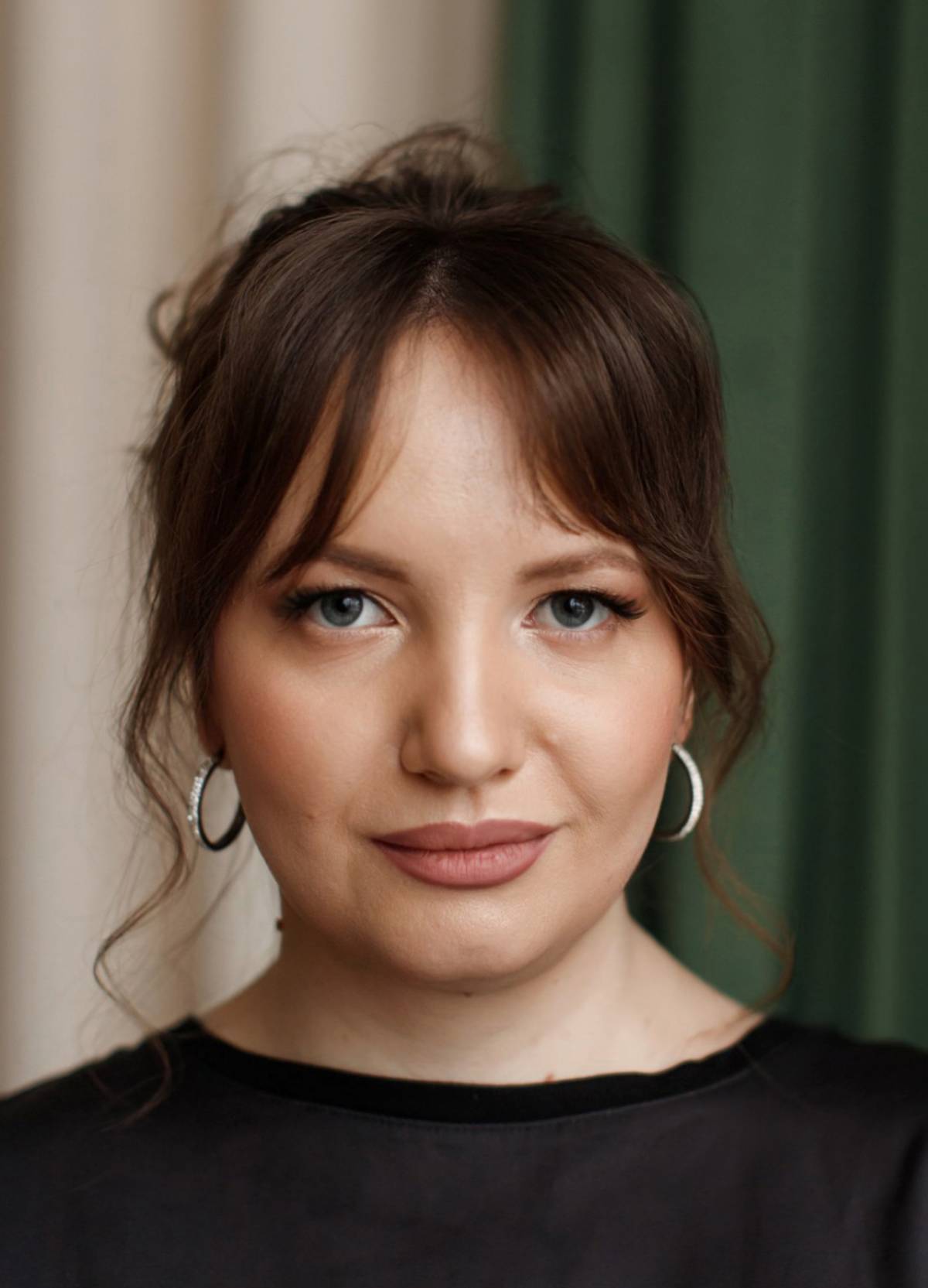 Ольга Кочетова