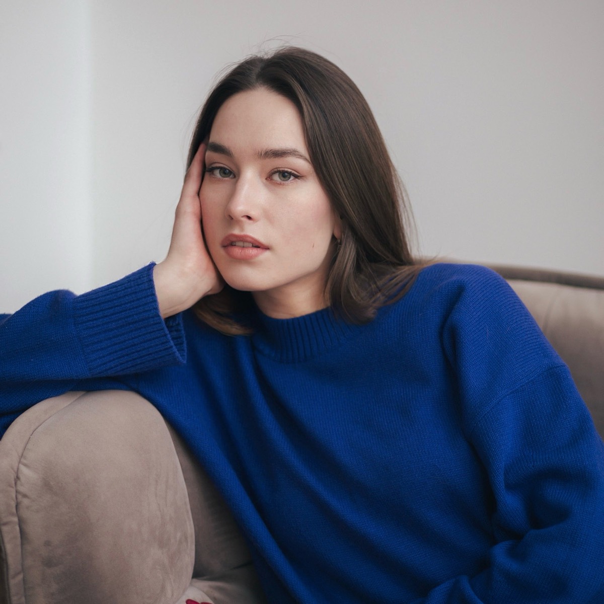 Светлана Андрецова