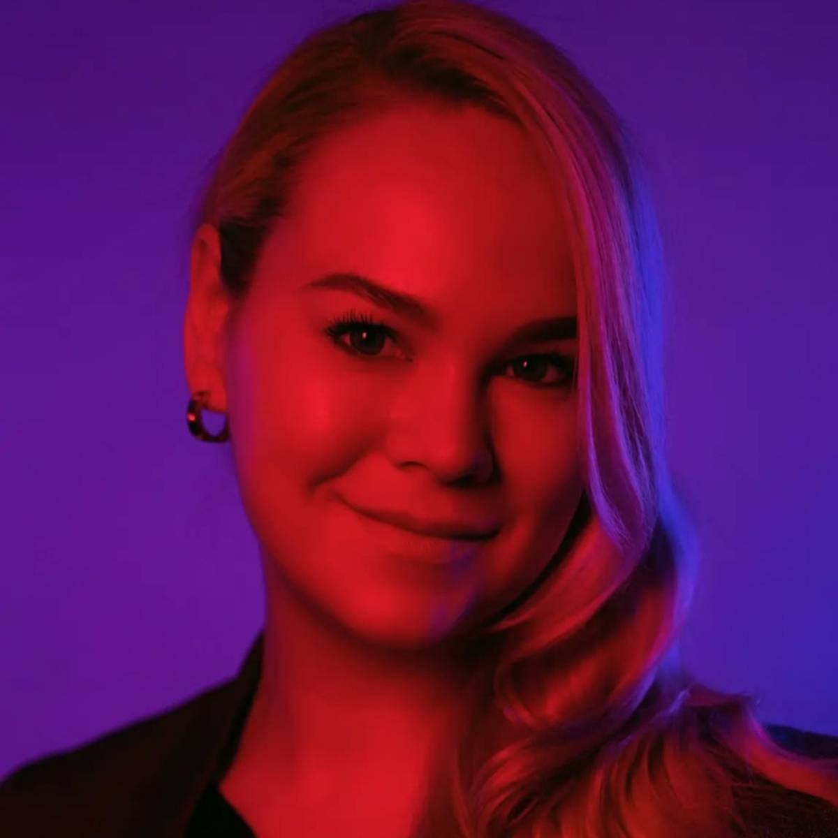 Анна Кузнецова | Сетка — социальная сеть от hh.ru