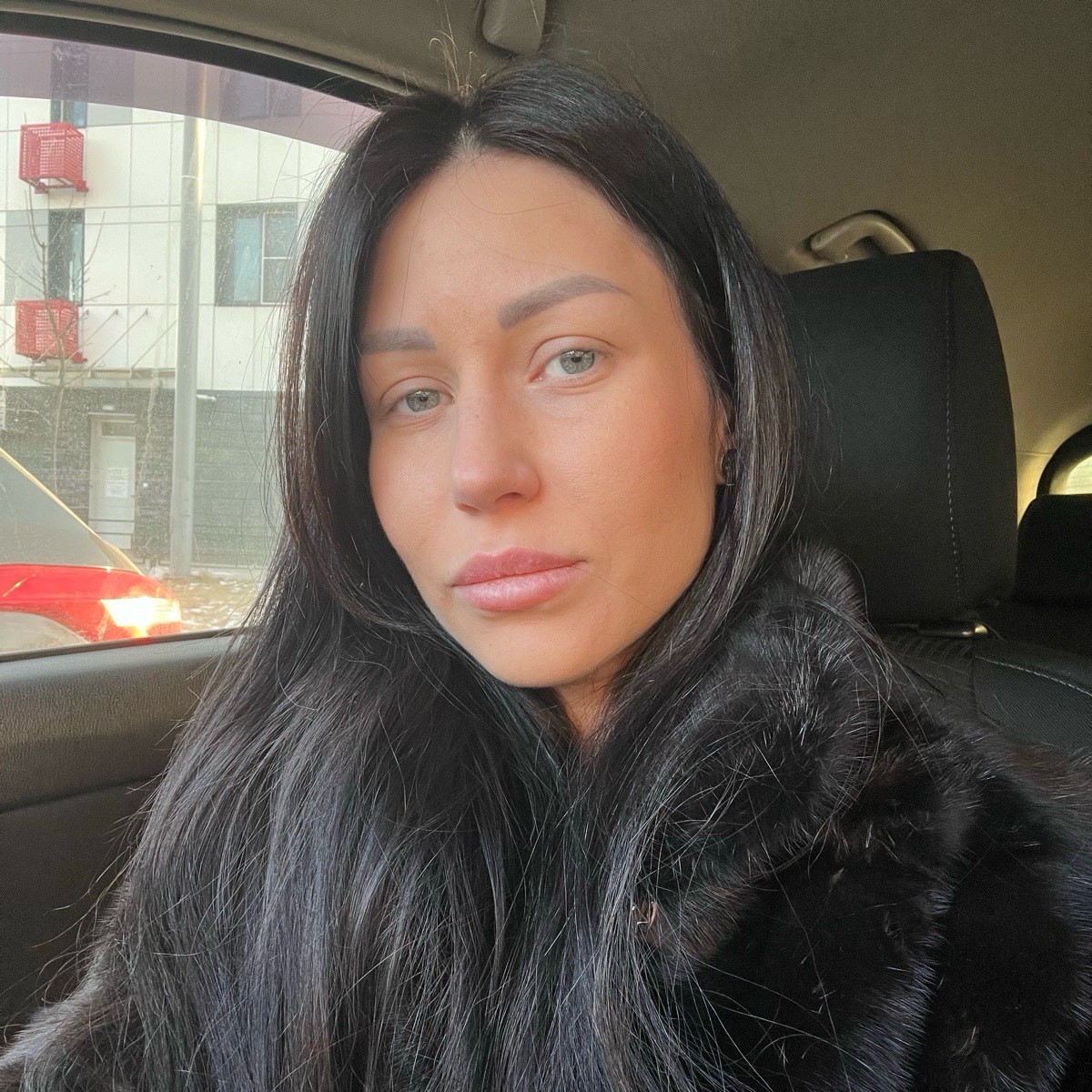 Виктория Егорова | Сетка — социальная сеть от hh.ru