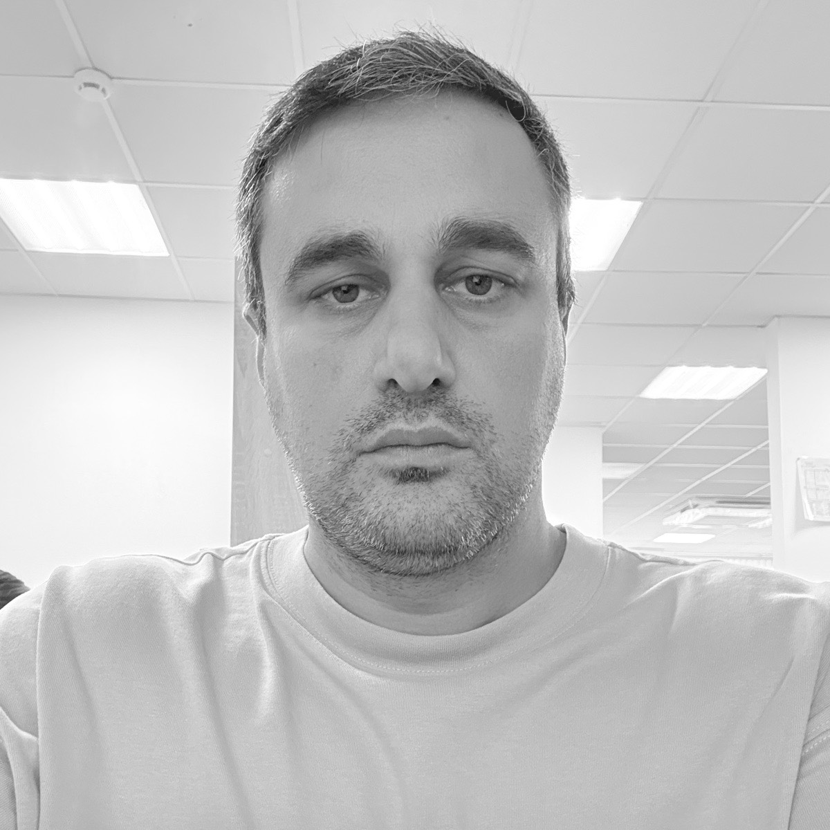 Вадим Гереев | Сетка — социальная сеть от hh.ru