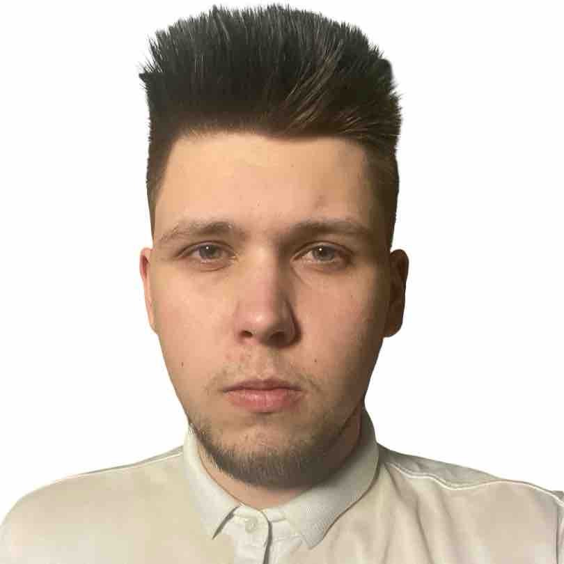 Андрей Логинов