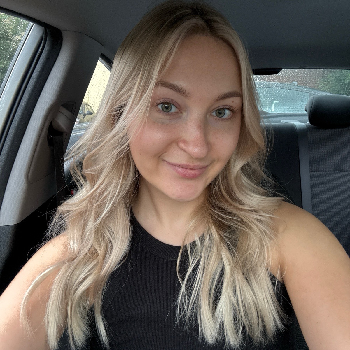 Яна Курышева