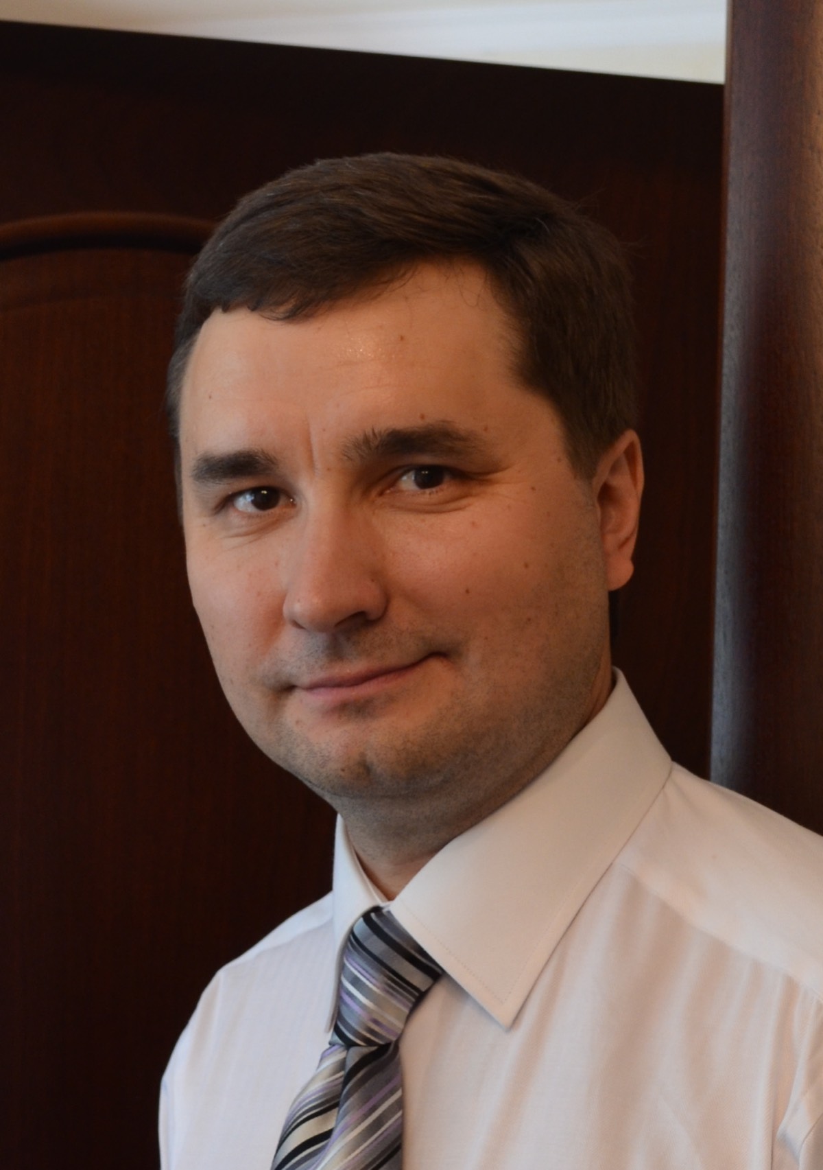 Андрей Трусов