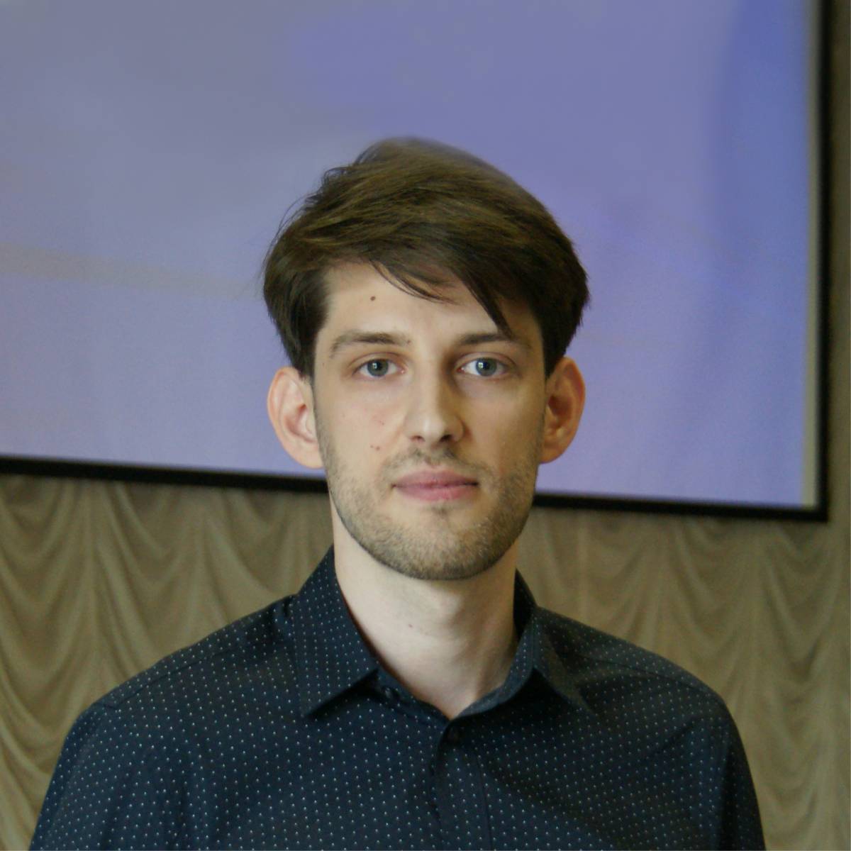 Евгений Рычагов | Сетка — социальная сеть от hh.ru