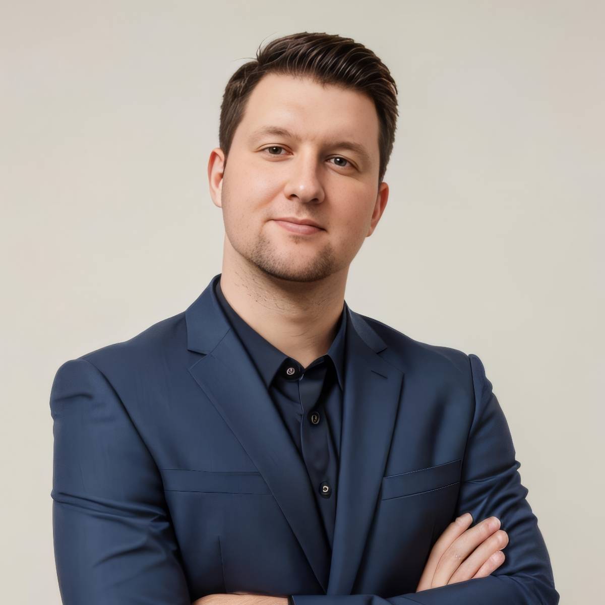 Дмитрий Величко