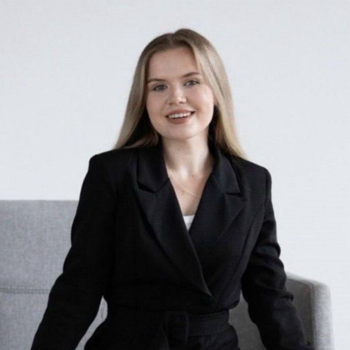 Анна Соколова | Сетка — социальная сеть от hh.ru