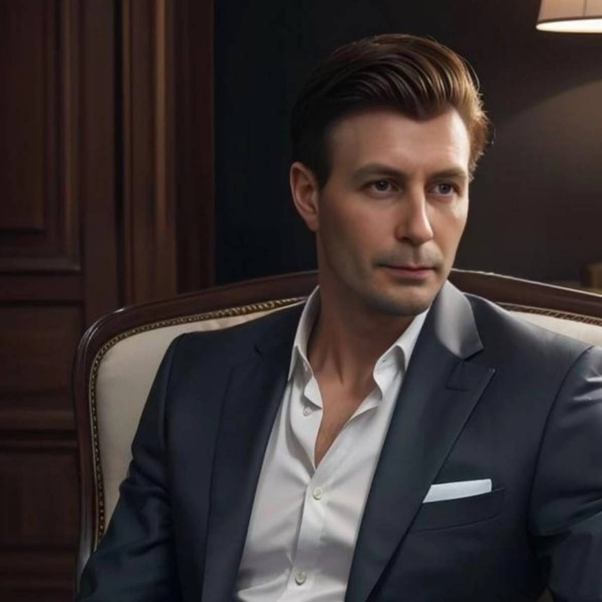 Владимир Федотов | Сетка — социальная сеть от hh.ru