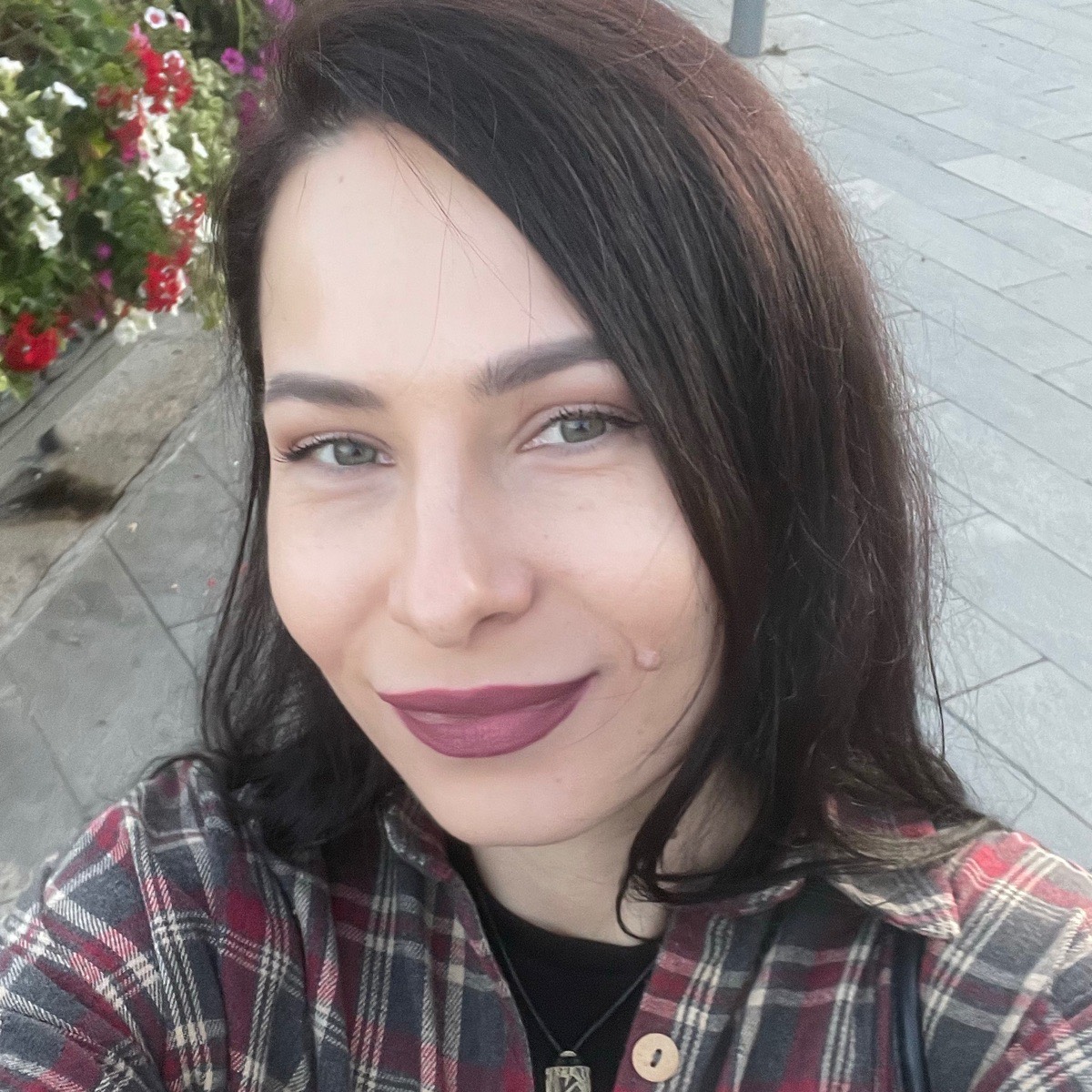 Екатерина Самойлова | Сетка — социальная сеть от hh.ru